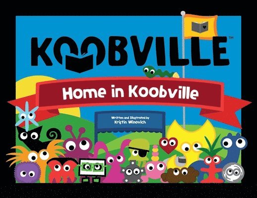 Home in Koobville (Koobville) 1