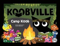 bokomslag Camp Koob (Koobville)