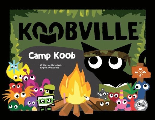Camp Koob (Koobville) 1