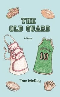 bokomslag The Old Guard
