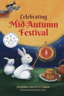 Celebrating Mid-Autumn Festival 1