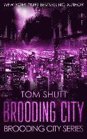 bokomslag Brooding City: Brooding City Series Book 1