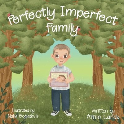 Perfectly Imperfect Family 1