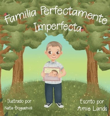 Familia Perfectamente Imperfecta 1