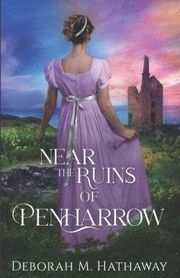 Deborah M Hathaway - Near the Ruins of Penharrow, Häftad