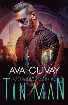 Ava Cuvay - Tin Man, Häftad