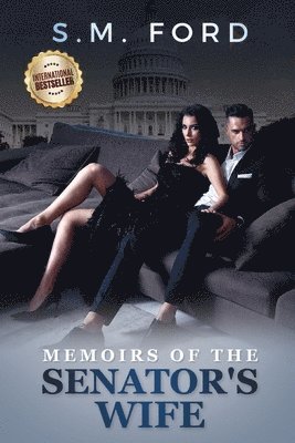 Memoirs Of The Senator's Wife 1