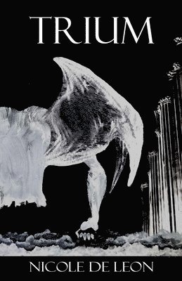 Nicole de Leon - Trium, Häftad