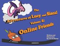 bokomslag Adventures of Lucy and Siseal Volume 2