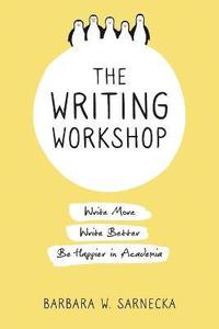 bokomslag The Writing Workshop