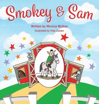 Smokey and Sam 1