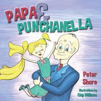 bokomslag Papa and Punchanella