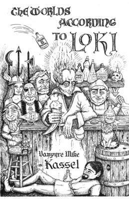 Worlds According to Loki