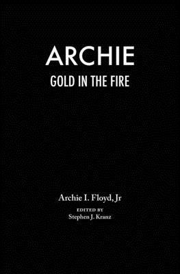 bokomslag Archie: Gold in the Fire