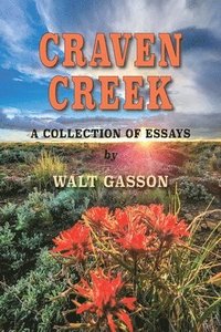 bokomslag Craven Creek