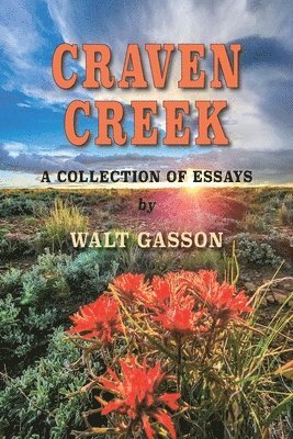 Walt Gasson - Craven Creek, Häftad