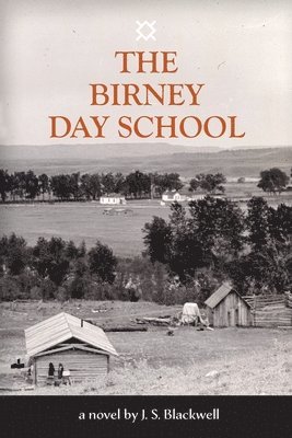 Philip Hall - The Birney Day School, Häftad