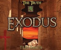 bokomslag Exodus: The Exodus Revelation by Trey Smith