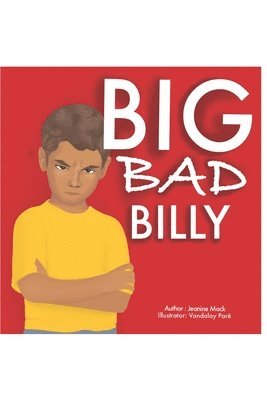 Big Bad Billy 1