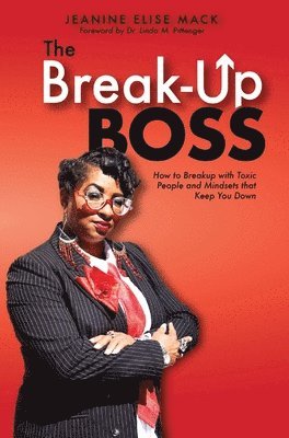 The Break-Up Boss 1