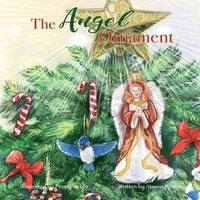bokomslag The Angel Ornament