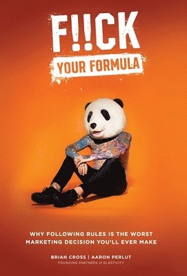 bokomslag F!!CK Your Formula