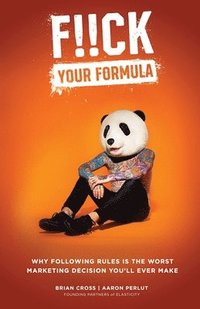 bokomslag F!!CK Your Formula
