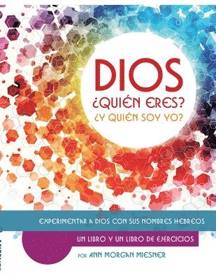 bokomslag DIOS ¿Quién Esres? ¿Y Quién Soy Yo?