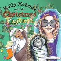 bokomslag Molly McBride and the Christmas Pageant