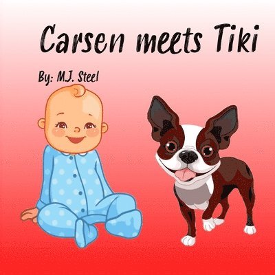 Carsen meets Tiki 1