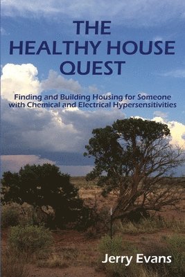 The Healthy House Quest 1