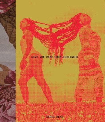 bokomslag Nydia Blas: Love, You Came from Greatness