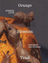 bokomslag George Saunders & Joshua Lutz: Orange Blossom Trail