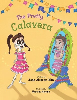 bokomslag Pretty Calavera