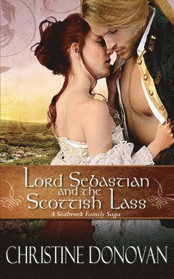 Lord Sebastian and the Scottish Lass 1