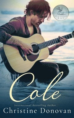 Christine Donovan - Cole, Häftad