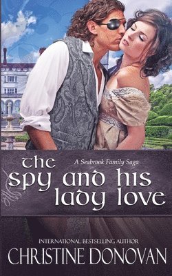 The Spy and His Lady Love 1