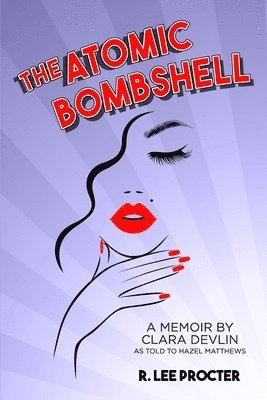 The Atomic Bombshell 1