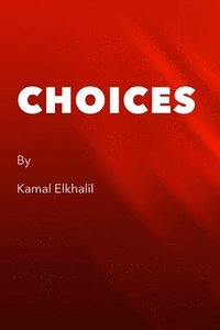 bokomslag Choices