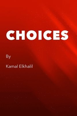 bokomslag Choices