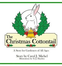 bokomslag The Christmas Cottontail