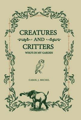 Creatures And Critters 1