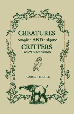 Creatures And Critters 1