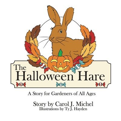 The Halloween Hare 1