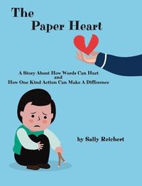 bokomslag The Paper Heart