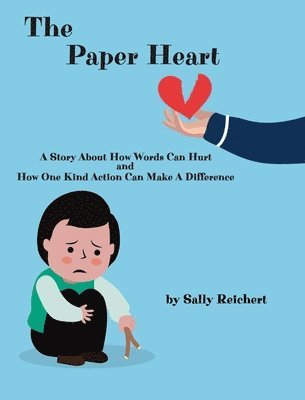 The Paper Heart 1