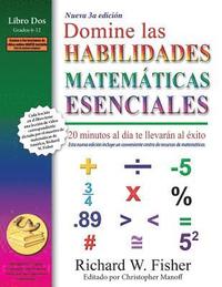 bokomslag Domine las Habilidades Matematicas Esenciales