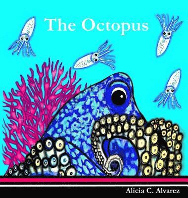 bokomslag Octopus