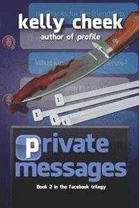 bokomslag Private Messages