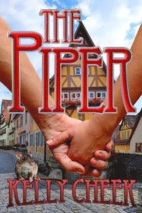 bokomslag The Piper